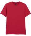 GD01 64000 T Shirt Cherry Red colour image